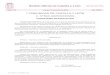Boletín Oficial de Castilla y León€¦ · CV: BOCYL-D-13062016-25. Boletín Oficial de Castilla y León. Núm. 112. Lunes, 13 de junio de 2016. Pág. 25876 ANEXO I. Alumnos seleccionados