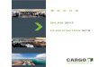 BILAN 2017 - cargo-montreal.ca€¦ · •C.A. et dîner-conférence : Communication et gestion de crise : Les enjeux 2017 – SODES (novembre 2017) •Tournée québécoise du RQM