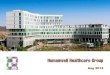 PowerPoint 演示文稿 - Smíšená česko čínská ... · Founded in 1993, Humanwell Healthcare (Group) Co., Ltd. has since transformed into a fully integrated healthcare solution