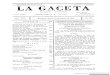 GACE T...1990/08/16  · 16—V1:11-90 LA GACIITA — DIARIO oricuz N 156 4 de mil novecientos noventa. — Violeta Barrios de Chamorro. Presidente de la República de Nicaragua. REFORMA