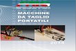 FABBRICA APPARECCHIATURE INDUSTRIALI GASfaig.it/pdf/CATALOGO_MACCHINE_DA_TAGLIO.pdf3 FABBRICA APPARECCHIATURE INDUSTRIALI GAS KC-12 MAX3 Pag. 6 KC 93 Pag. 7 HANDY AUTO PLUS Pag. 8