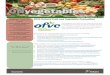 Thursday, February 14, 2019 2019 Ontario Fruit and ... · January 15, 2019 Thursday, February 14, 2019 “In This Issue” 2019 Ontario Fruit and Vegetable Convention OMAFRA Vegetable