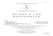 AVISOS A LOS NAVEGANTES - Armada Uruguay · 2020. 5. 15. · navegantes contenido i instrucciones ii avisos a los navegantes iii radioavisos nauticos iv informacion nautica v cartas