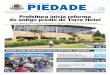 SEXTA-FEIRA Assessoria de Comunicação 23 de março de 2018 ... · dade, Estado de São Paulo, no uso de suas atribuições legais, concede Licença Prêmio de 30(trinta) dias em
