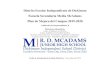 Distrito Escolar Independiente de Dickinson Escuela Secundaria … CIPS... · 2019. 11. 12. · Evaluación Integral de las Necesidades Datos Demográficos Resumen de los Datos Demográficos