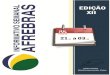 Informativo Semanal Afrebras 2012 - 27.07 a 03 · O Projeto de Lei Complementar 187/12, do deputado Pedro Novais (PMDB-MA), determina que os projetos de lei ou medidas provisórias