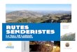 catàleg rutes - La Vall de Laguar · PERF/L LONGITUDINAL DEL SENDER . Title: catàleg rutes Created Date: 2/10/2017 1:32:06 PM 