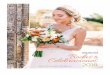 Periódico de Ibiza y Formentera DOMINGO, 25 DE FEBRERO DE 2018 · Las bodas están de moda y para que todo ... 12-13 REGALOS El más amplio catálogo ... celebra bodas, bautizos