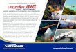 L’ULTIMA GENERAZIONE DI VIKING AEREO ANFIBIO ANTI … · Il Viking Canadair 515 First Responder è un velivolo anfibio anti-incendio multi-missione di nuova produzione. Degno erede