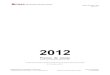 2012 - COAGC. Colegio Oficial de Arquitectos de Gran Canariaarquitectosgrancanaria.es/medios/documents/... · la que se intervenga según la tabla incluida en el apartado I.3. I.7