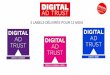 3 LABELS DÉLIVRÉS POUR 12 MOIS - Digital Ad Trust...Mars 2019 : La plateforme programmatique de native advertising Quantum (Groupe AdUX) lance une offre « Digital Ad Trust ». Févr