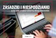 80% polskich firm zaczyna roz- - WEBCON · 2018. 4. 23. · System BPM nie może nakładać na biznes kagańca. Wręcz przeciwnie – ma być realnym zasobem, wspie-rającym działalność