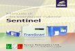Manuale di riferimento per l’utente Sentinel€¦ · TranScan Sentinel - Manuale di riferimento per l'utente Indice Sezione Pagina 1.0 Introduzione 1.1 Presentazione del prodotto