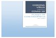 PLANO DE CONTINGÊNCIA - CCD Porto · PLANO DE CONTINGÊNCIA CCD | PORTO PCS&JC ADVOGADOS . PLANO DE CONTINGÊNCIA Infeção por Coronavírus SARS-CoV-2 (COVID-19) 1 PCS&JC | ADVOGADOS