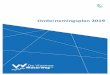 Ondernemingsplan 2019 · 2020. 6. 17. · Ondernemingsplan 2019 - De Vlaamse Waterweg nv 4 Op 5 december 2014 keurde de Vlaamse Regering de nota over de opvolging van beleids- en