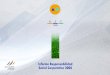 CAM en 2008: Empresa responsable e innovadora · RRHH: Ciclos de Desarrollo Profesional asociados al Programa de Mejora Salarial Caja Mediterráneo ha iniciado un programa de mejora