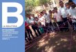 LA BOLETINA - Zaragoza con Leónzaragozaconleon.org/documentos/LaBoletina-14.pdf · actividades en torno a los ODS (Objetivos de Desarrollo Sostenible) en centros de B enseñanza