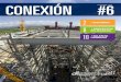 CONEXIÓN - Schrader Camargo · Seguridad, Salud, Ocupacional en el Trabajo (SSOA), para ser aplicado en empresas contratistas del sector de hidrocarburos, minería e infraestructura
