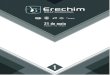 Índice - Rally Erechimrallyerechim.com/tb_regulamento/14/rg1erechim.pdf · Aqui vocês vão encontrar o melhor Rally Velocidade da América do Sul. A cidade de Erechim, conhecida