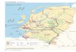 ACHTERGROND | GEOGRAFIE · ACHTERGROND | GEOGRAFIE KN AG Nederland in 2040 volgens middelbare scholieren, in kaart gebracht door het Koninklijk Nederlands Aardrijkskundig Genootschap