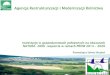 Agencja Restrukturyzacji i Modernizacji Rolnictwapodr.pl/wp-content/uploads/2014/11/3-prezentacja-ARiMR-Sylwia-Sku… · 3 Stan prawny. Ogólne założenia zawarte w Programie Rozwoju