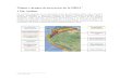 Mapas y grupos de proyectos de la IIRSA 1 Eje Andino · Grupo 1: Conexión Venezuela (Eje Norte Llanero) - Colombia (Zona Norte) Función Estratégica: Consolidar la integración