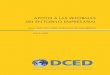 DCED · la presente guía recoge un consolidado de opiniones expuestas por miembros del comité de donantes para el desarrollo empresarial (dced sus siglas en inglés). aun cuando