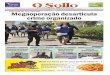Jornal O Sollo | O maior e melhor do interior da Bahia! - com mais … · 2017. 12. 15. · O ITabuNa / Ilhéus prefeito de Ilhéus Jabes Ri-beiro, e o vice-prefeito de Itabuna, Wenceslau