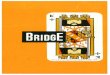 Inicio | Asociación Española de Bridge€¦ · Respuestas a nivel de 2 a palo: D 5-8 PH con 6 cartas del palo. 1 Tr-2Tr. 2 D — Pide la calidad del palo de Trébol. ContestaciÓn