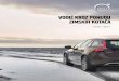 vodič kroz ponudu zimskih kotača - Volvo Cars/media/row/... · 31650711 nokian, wr d4 h b/a/69 db 9.215 kn 31650713 pirelli, sottozero 3 h c/b/72 db 9.143 kn kataloŠki broj gume