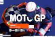 MotoGP™ · MotoGP™ 2020 Un pilota di moto lo puoi riconoscere anche al ristorante. È quello che impugna la forchetta con il pollice e l’indice della mano sinistra