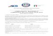 CAMPIONATO REGIONALE LOMBARDIA ... - Motociclismo.aicsmotociclismo.aics.it/wp-content/uploads/2018/02/r... · AICS SETTORE NAZIONALE MOTOCICLISMO Via Barberini 68 – 00187 – ROMA