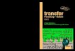 transfer Forschung ↔ Schule Heft 2klinkhardt.ciando.com/img/books/extract/3781555534_lp.pdf · transfer Forschung ↔ Schule 2. Jahrgang (2016) Heft 2 Visible Didactics – Fachdidaktische