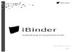 Vejledning til projekterende - test2.ibinder.com · Side 5 Gem login Når du fremover skal ind på iBinder, skal du blot gå til siden . Efter du har trykket på det grønne ’Log