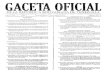 espaciopublico.ongespaciopublico.ong/.../documentos_pdf_leydeinfogob.pdf · gaceta oficial la bolivarian a de venezuela la asamblea nacional 406.193 oe reptblica de ley apronaron1a