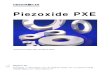 Piezoxide PXE - Megatron AG · pxe 59 360 420 18 16 0.35 80 1970 2060 1400 900 >600 100 pxe 21 270 420 7.8 19 15 0.3 75 2000 1 900 >600 80 pxe 41 315 420 15 12 37 0.3 1200 2175 2000