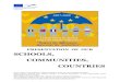 PRESENTATION OF OUR SCHOOLS, COMMUNITIES, COUNTRIESzsen.lublin.eu/cmen/comenius_brochure.pdf · PRESENTATION OF OUR SCHOOLS, COMMUNITIES, COUNTRIES ... This project has been funded