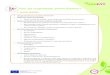 23 Как да стартирам зелен бизнес?greentproject.eu/wp-content/uploads/2017/05/GREENT_Урок-23... · 1-2 доброволци да коментират