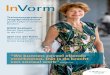 Oktober 2018 InVorm - Transvorm.org · 2019. 1. 29. · RIBW Brabant ontving voor 2017-2018 het keurmerk ‘Goed Werkgeverschap’ in de branche GGZ, gekozen door medewerkers. Hoe