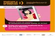 SEXTING...DE LEGALIDAD (3) a Tê(efònica I M mowstar Disfruta y cuídate en el Internet SEXTING Proyecto educativo de prevención del ciberdelito y para el buen uso del Internet UNODC
