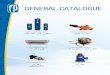 GENERAL CATALOGUE FP GENERAL CATALOGUE General information 2 Type code 3 LR â€“ vertical refrigerant