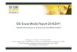 SID Social Media Report 2010+2011resources.emartin.net/blog/docs/SID-Social-Media-Report... · 2015. 3. 1. · SID Social Media Report 2010/2011 Aktuelle Untersuchung zur Nutzung