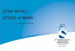 Stav Mysli sportovce - HockeySlovakia.sk · přednáška pro IIHF coaching symposium 2011 Created Date: 20110417205414Z 
