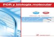 PCR y biología molecular · calidad "pcr performance tested" • la norma de calidad y pureza de sarstedt /d fdolgdg 3&5 3huirupdqfh 7hvwhg hvwÈ hvshfldophqwh frqfhelgd sdud fxeulu