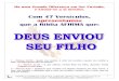 Com 47 Versículos, apresentamos que a Bíblia AFIRMA quepalavracriativa.org.br/site/wp-content/uploads/2014/02/47-Versiculos... · TABERNÁCULO EVANGÉLICO A VOZ DE DEUS (51)3091-6336