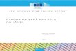 RAPORT DE ȚARĂ RIO 2016: ROMÂNIA...Cuvânt înainte Prezentul raport oferă o analiză a sistemului de cercetare și inovare din România în 2016, inclusiv a politicilor și a