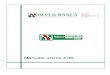 Manuale utente 2 - Biver Banca · ⇒ la funzione on line d’inserimento di richieste di supporto al servizio di assistenza; ⇒ in Italia il Numero Verde gratuito 800 091 123 disponibile