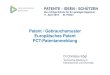 Patent / Gebrauchsmuster Europäisches Patent PCT ... · Europäisches Patent PCT-Patentanmeldung DI Christian Kögl Technische Abteilung 3 Elektrotechnik und Informatik PATENTE -