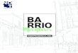 07 BARRIO MIRAFLORES - BROCHURE · En Barrio Miraflores, podrás disfrutar de un barrio de antes, te invitamos a caminar y vivir cerca de restaurantes, locales culturales, centros