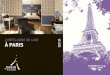 Hôtellerie de luxe à Parispresse.parisinfo.com/content/download/106454/11241368...2015) vont significativement modifier l’état du marché en créant certainement de nouvelles